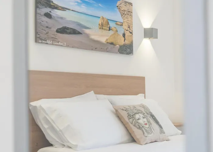 Calafato Guest House Favignana