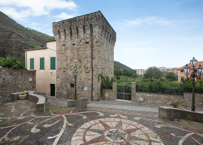 Villa Casa Deiva Deiva Marina