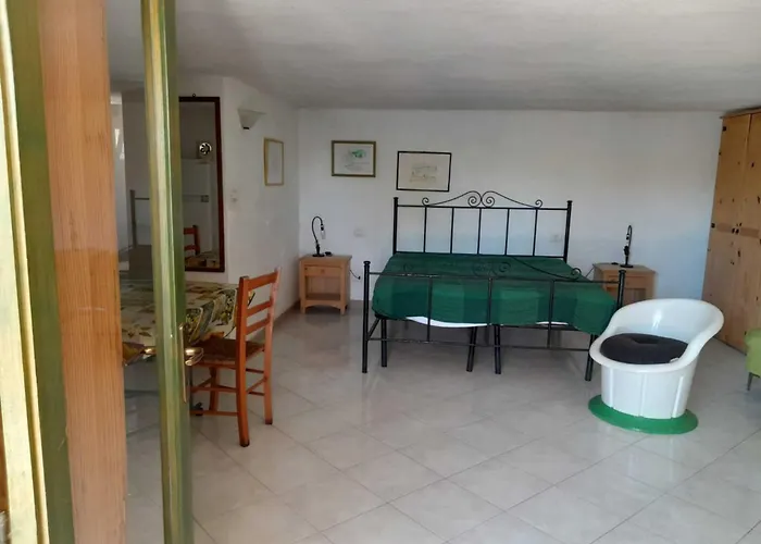 Villa Mono Tonnarella Mazara del Vallo