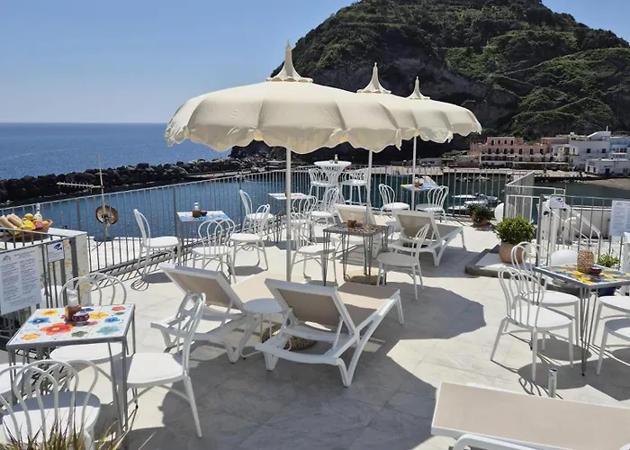 Hotel Casa Borgo Sant'Angelo Sant'Angelo 