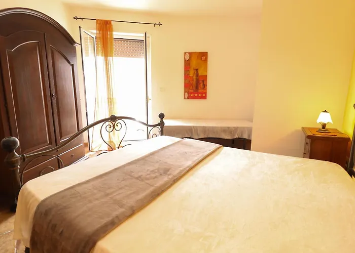 Villa Casa Samira A Otranto