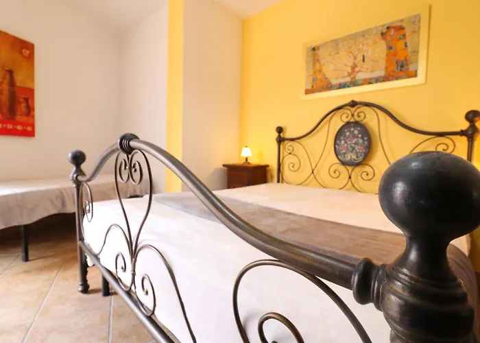 Villa Casa Samira A Otranto