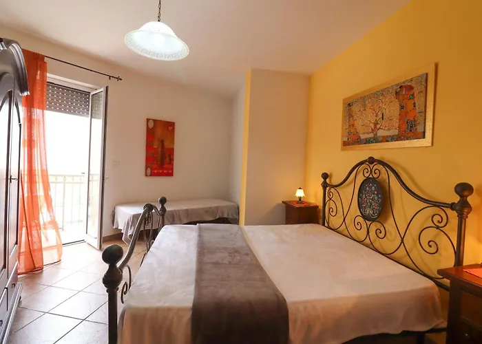 Villa Casa Samira A Otranto