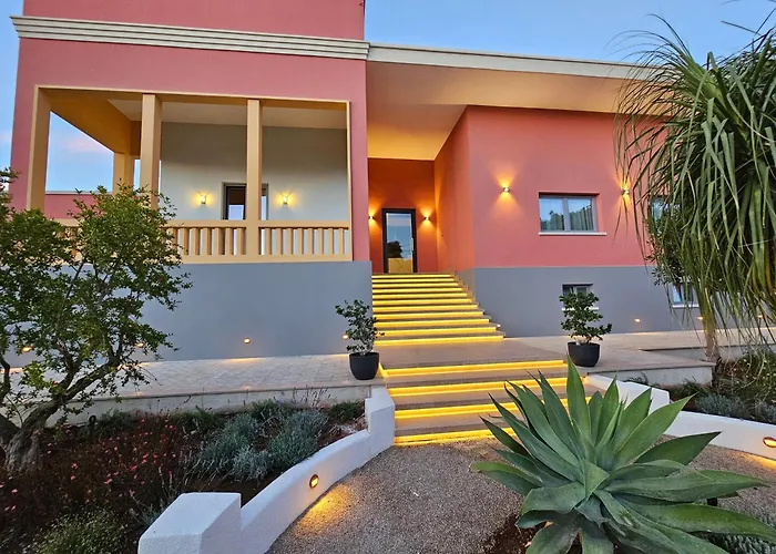 Costiero Elegant Suite - B&B Lido Conhiglie Gallipoli