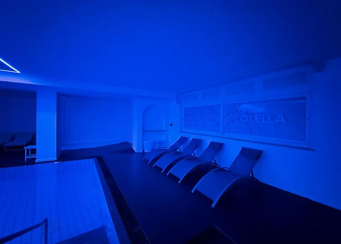 Hotel Av Club Terme Colella Forio di Ischia