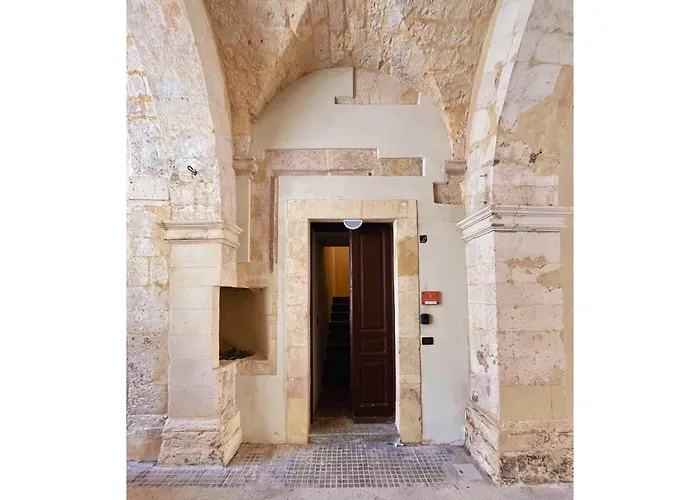 Dimora Cortese Syracuse
