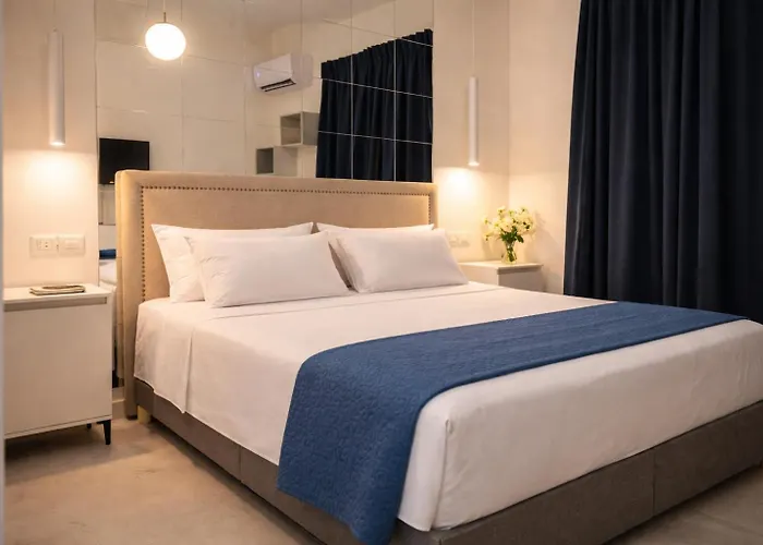 Il Vicoletto B&B Cirò Marina