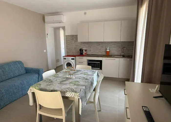 Acquaviva Superior Apartments San Vincenzo
