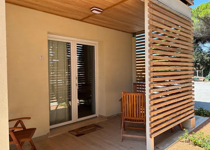 Acquaviva Superior Apartments San Vincenzo
