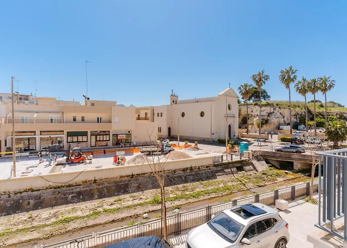 Casa Idrusa A Otranto