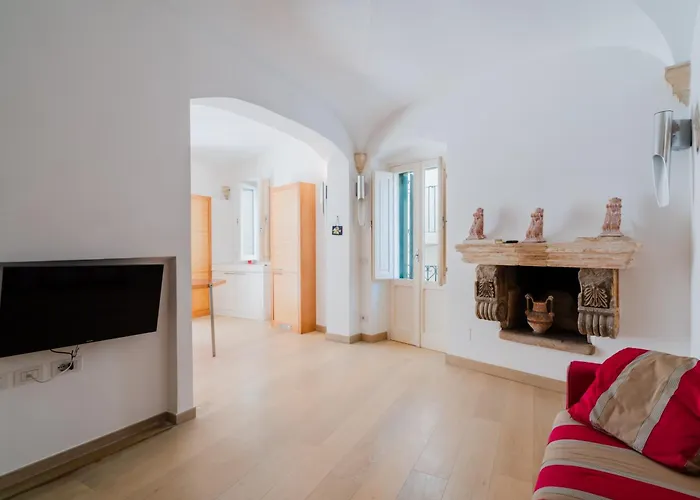 Villa Dimora storica Torre Matta Otranto
