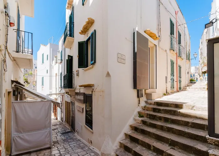 Villa Dimora storica Torre Matta Otranto