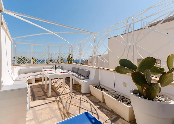 Villa Dimora storica Torre Matta Otranto