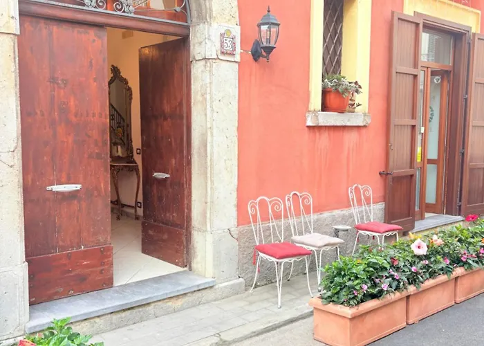 Hotel Savoia Sapri