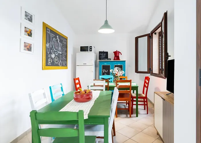 Villa Il Giardino Dei Gelsi Otranto