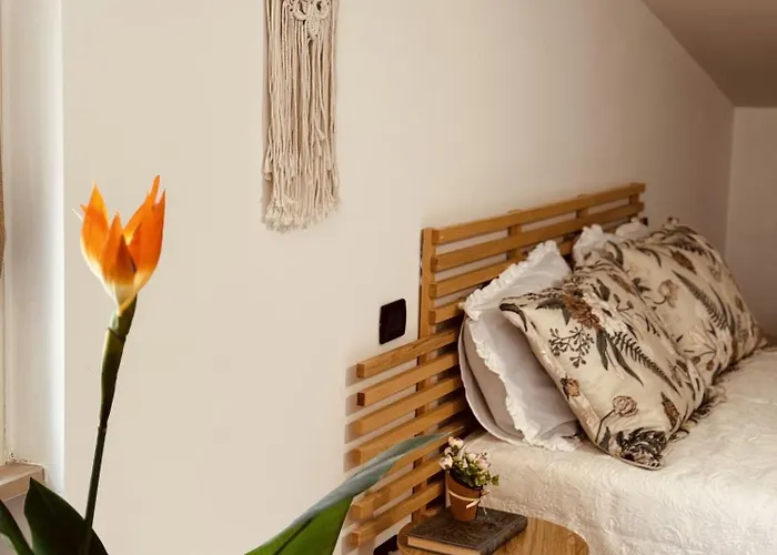 Villa Dimora da Adele Termoli