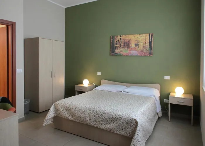 Green Wave Monopoli