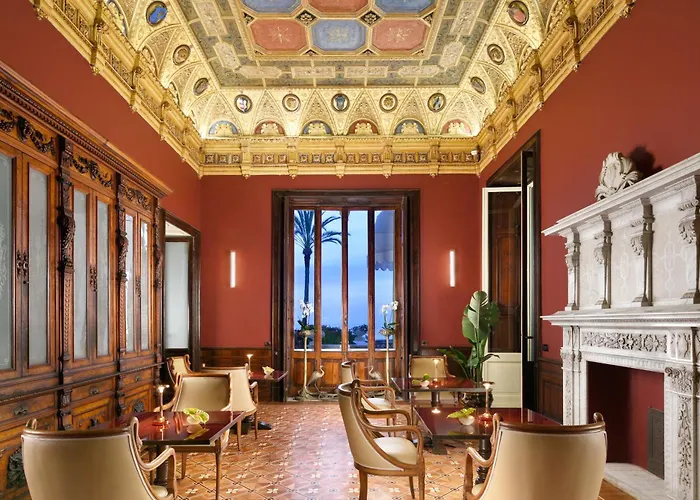 Imperiale Palace Hotel Santa Margherita Ligure