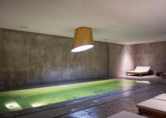 Una Hotels One Catania Wellness & Spa