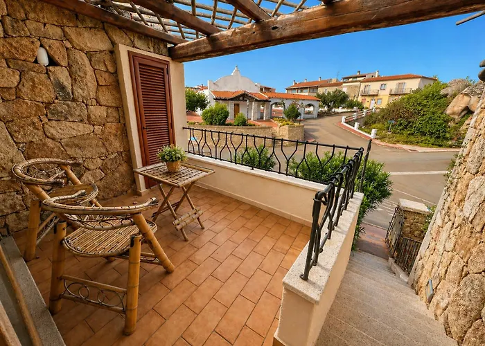 Dolce Vita Boutique Hotel Porto Cervo