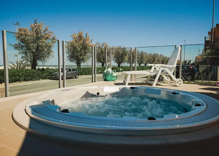 Hotel Ancore Senigallia