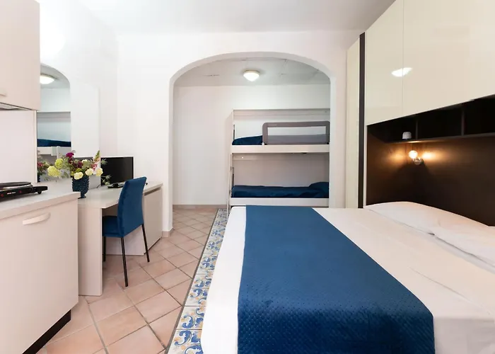 Hotel Residence S.Angelo Sant'Angelo 