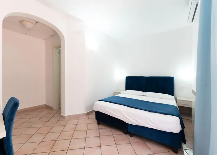 Hotel Residence S.Angelo Sant'Angelo 