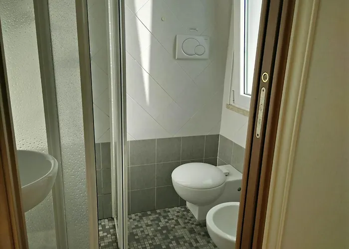 Hotel Garnì Anna Cervia