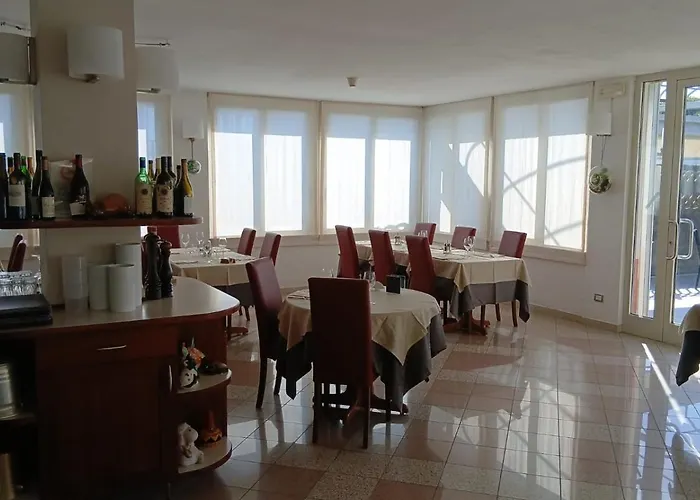 Hotel Lido Deiva Marina