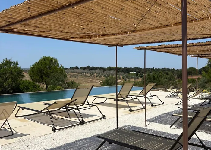 Masseria Fabrizio Otranto