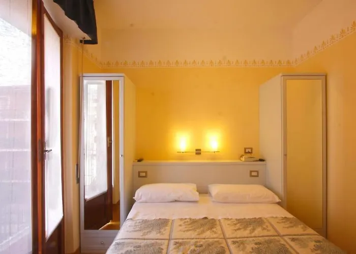Hotel Centrale San Benedetto del Tronto