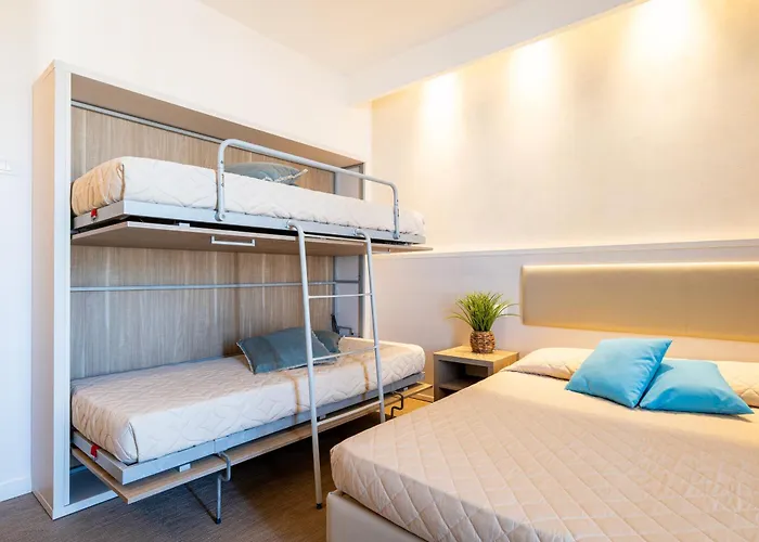 Villaggio Poseidone Beach Resort - Hotel Torre San Giovanni Ugento