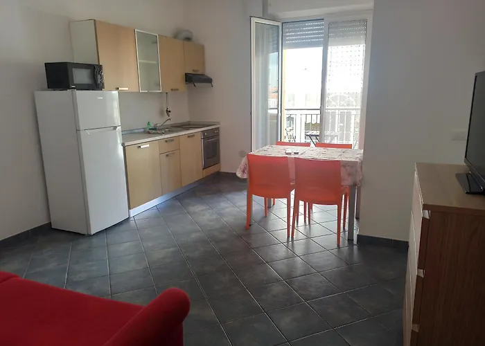 Residence Désirée Rimini