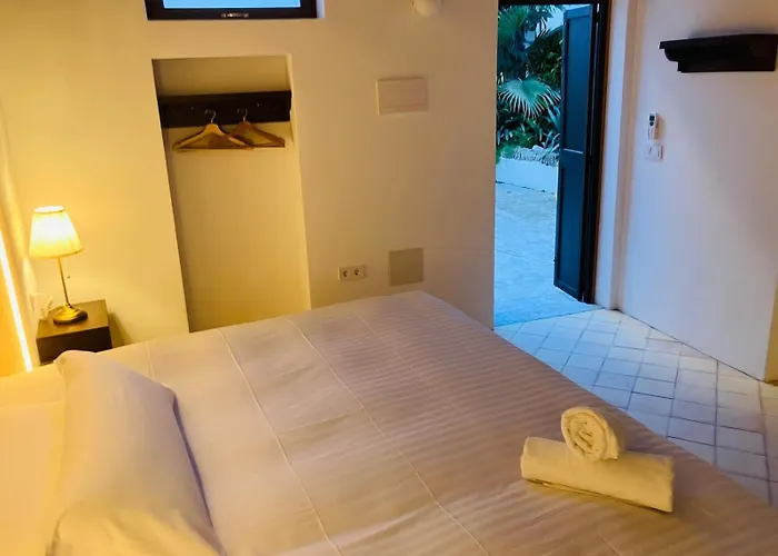 Hostal Pons Palma di Maiorca