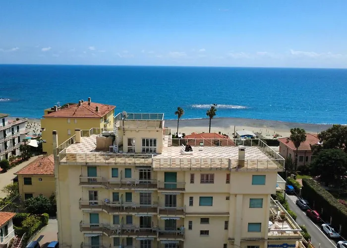 Casavacanze Internazionale Diano Marina