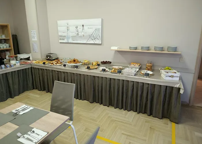 Hotel Furga B&B Cervia