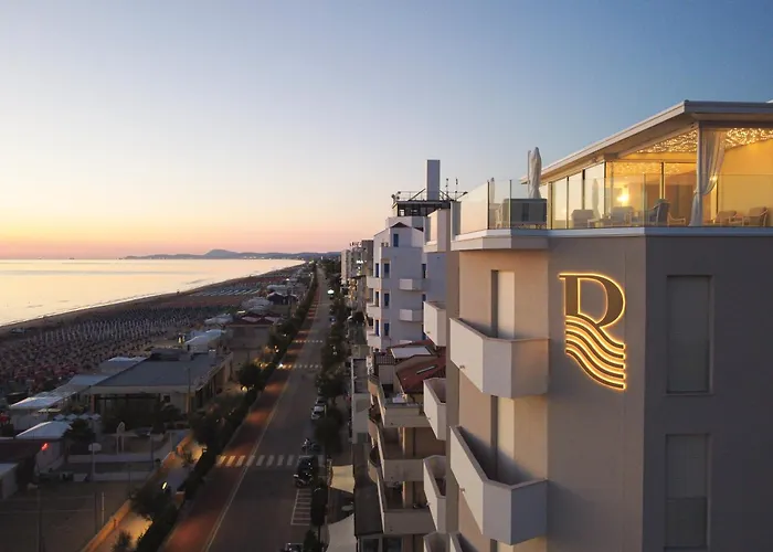 Riviera Hotel Senigallia