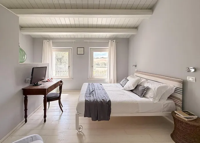 Borgoparvo Countryvilla Sirolo