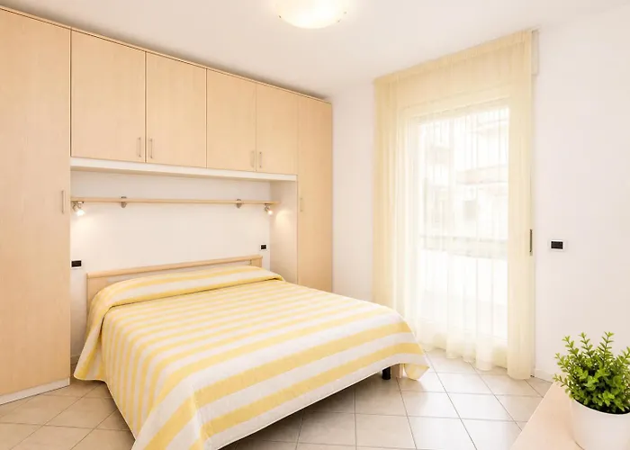 Residence Gianka - Agenzia Cocal Caorle