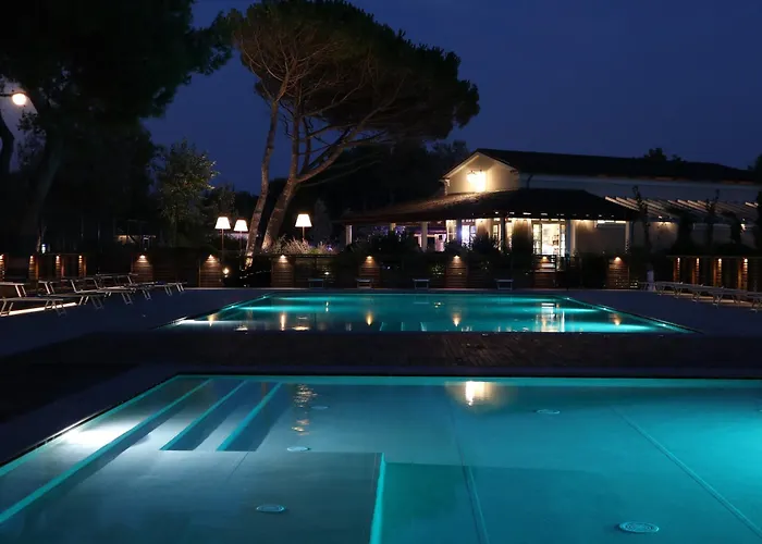 Hotel Conero Azzurro Numana