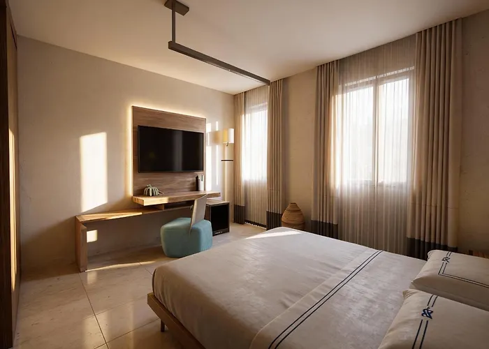 San Francesco Heritage Hotel Alghero