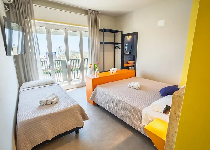 Fantini Club Hotel Cervia