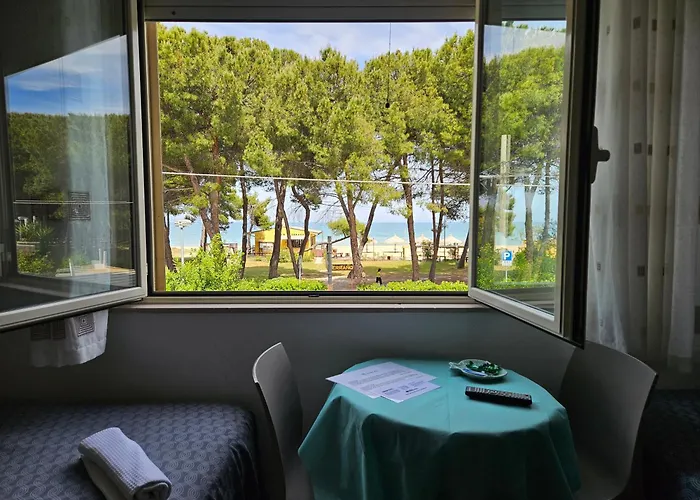Hotel Cerrano Silvi Marina