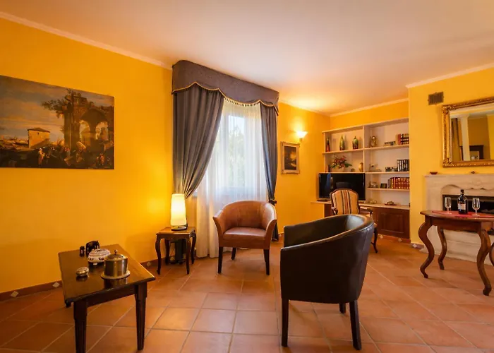 Villa Borgo Dragani Ortona