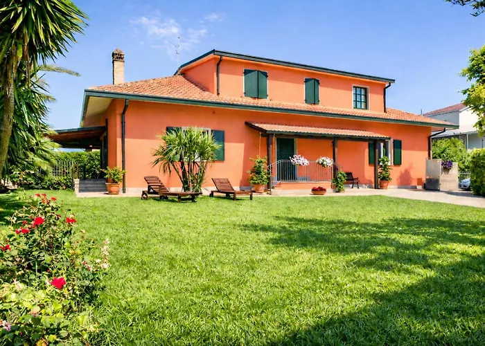 Villa Borgo Dragani Ortona