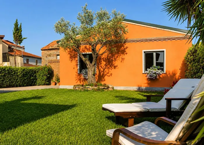 Villa Borgo Dragani Ortona
