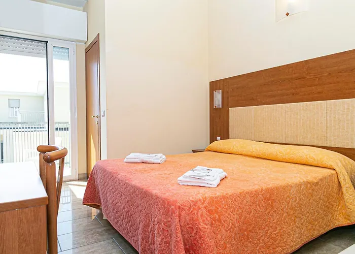 Hotel Ambasciatori Bellaria-Igea Marina