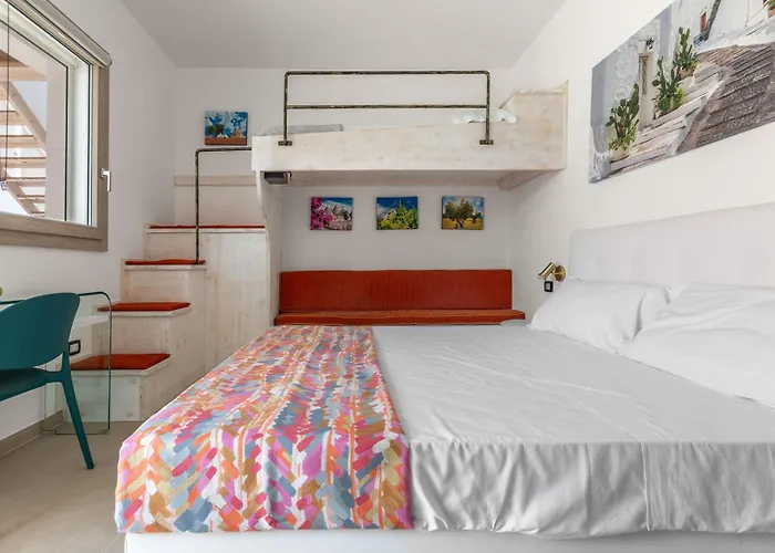B&B Annita Porto Cesareo