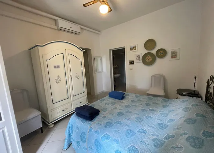 Villa Nonna Antonietta San Teodoro 