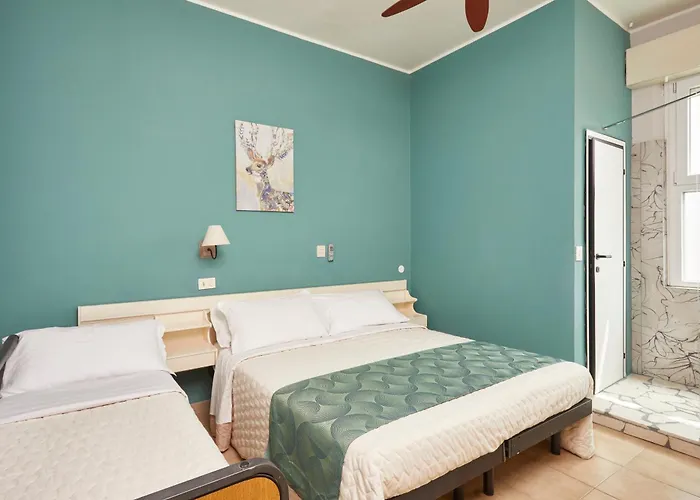 Naty Hotel Rimini